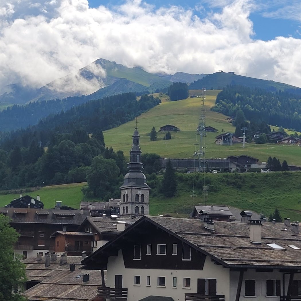 Marché de La Clusaz 2